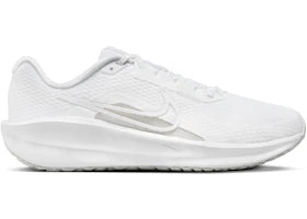 Nike Downshifter 13 White Wolf Grey - authentic Nike sneakers