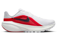 Nike Downshifter 14 White Bright Crimson