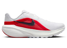 Nike Downshifter 14 White Bright Crimson