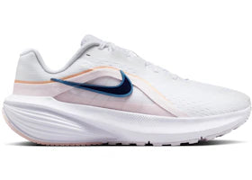 Nike Downshifter 14 White Pearl Pink Tangerine Blue Void (Women's)