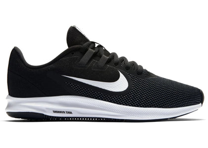 Nike Downshifter 9 Black (Women's) - sneakers view 2