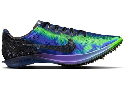 Nike Dragonfly 2 Glam Fierce Purple Electric Green