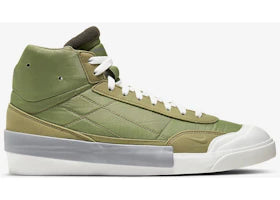 Nike Drop-Type Mid Dusty Olive