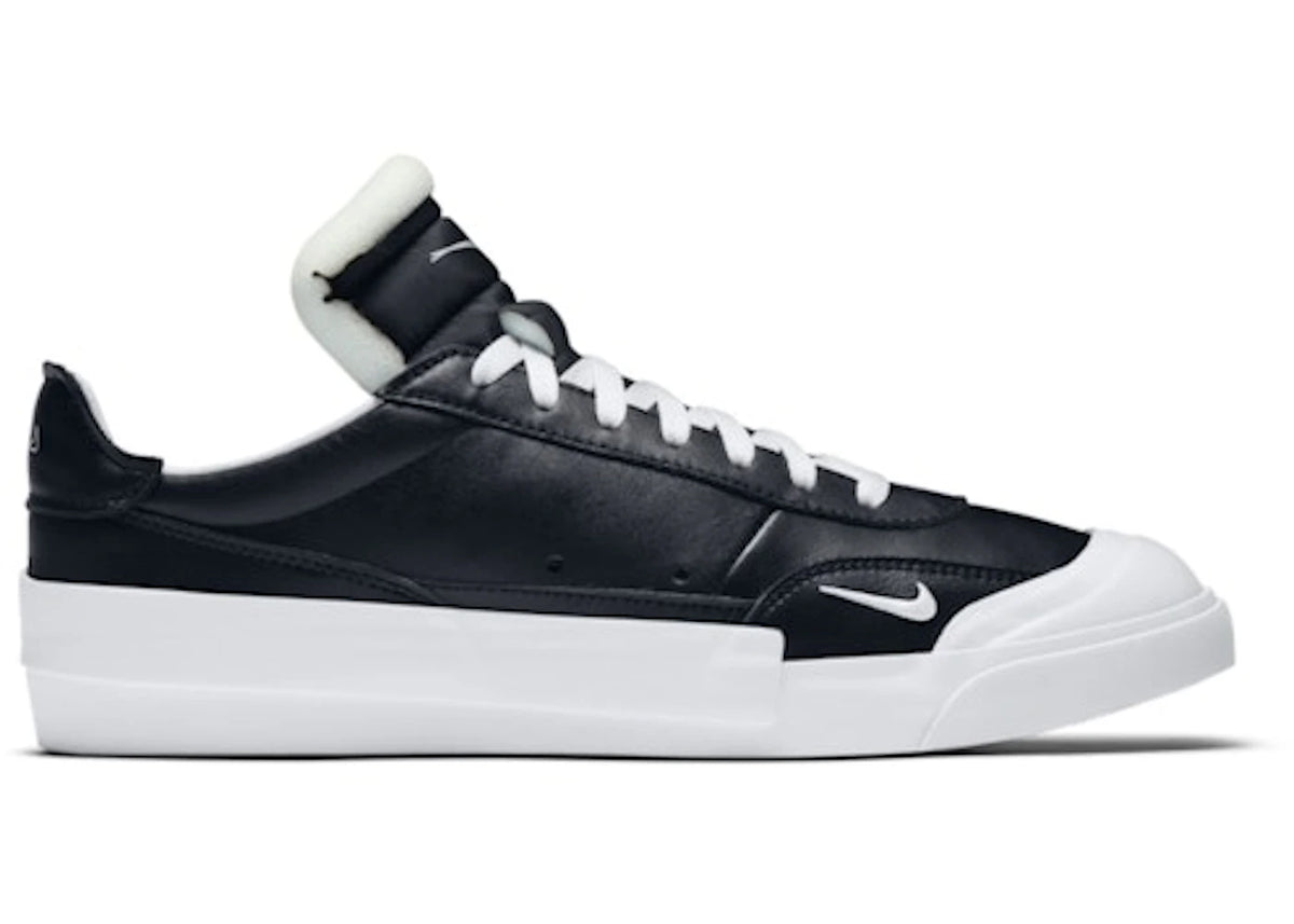 Nike Drop-Type Premium Black - vue secondaire A