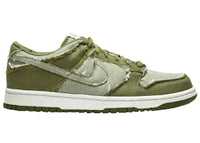 Nike Dunk CL Pilgrim White