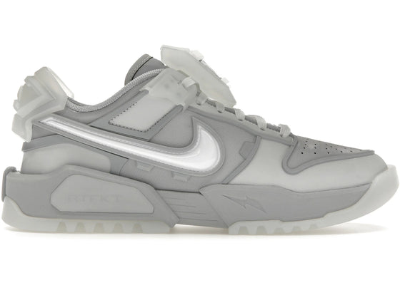 Nike Dunk Genesis Low RTFKT Ghost (Edition of 8461) sneakers - authentic Nike shoes
