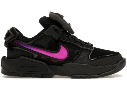 Nike Dunk Genesis Low RTFKT Void (Edition of 11394) sneakers - authentic Nike shoes