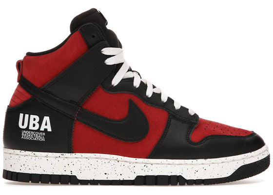 Nike Dunk High 1985 Undercover UBA sneakers - authentic Nike shoes