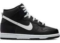Nike Dunk High Anthracite White (PS)