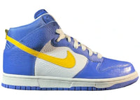 Nike Dunk High Euro Champs Sweden