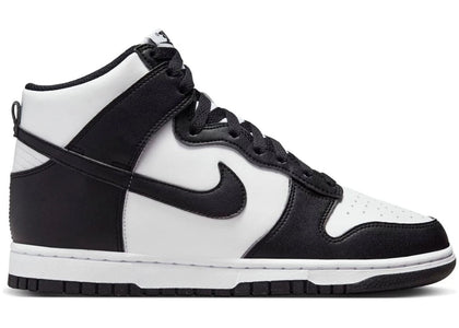 Nike Dunk High Next Nature Panda (Women's) - authentic Nike sneakers