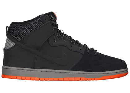 Nike Dunk High PRM Shield - sneakers view 2