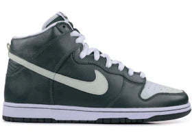 Nike Dunk High Pro SB Ghost