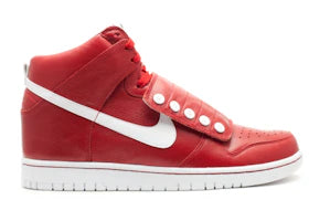 Nike Dunk High Questlove High Strap - authentic Nike sneakers