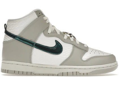 Nike Dunk High FLS (Women's) sneakers - authentic streetwear shoes