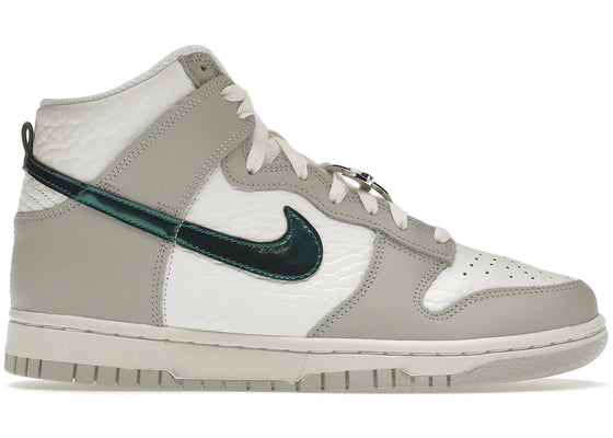 Nike Dunk High FLS (Women's) sneakers - authentic streetwear shoes