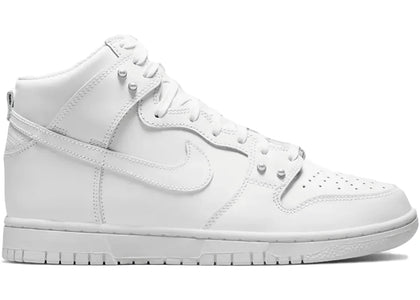 Nike Dunk High SE Pearl White (Women's) - authentic Nike sneakers