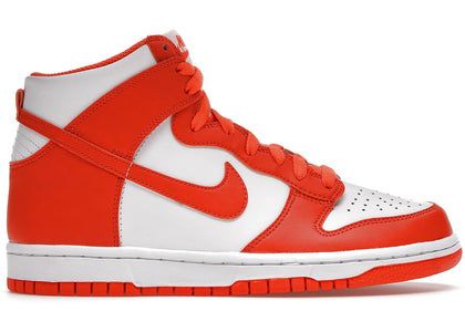 Nike Dunk High SP Syracuse (2021) (GS) sneakers - authentic streetwear shoes
