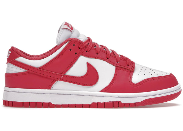 Nike Dunk Low Archeo Pink (Women's) % sneakers - view 2