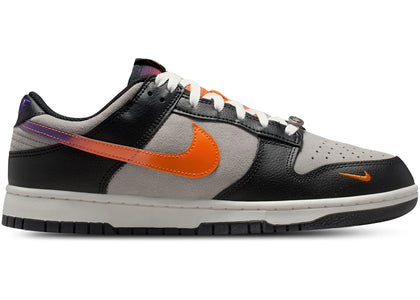 Nike Dunk Low Basketball Sunset - authentic Nike sneakers