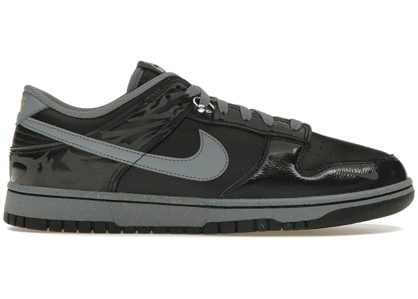 Nike Dunk Low Berlin sneakers - authentic streetwear shoes