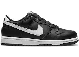 Nike Dunk Low Black Panda 2.0 (PS)