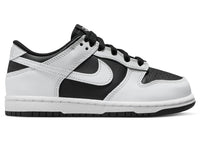 Nike Dunk Low Black Platinum Tint White (PS)