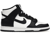 Nike Dunk High Panda Schwarz Weiß (2021/2024)