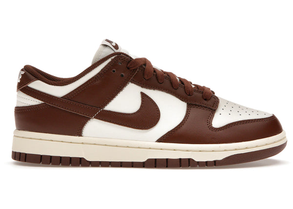 Nike Dunk Low Cacao Wow (Women's) sneakers - authentic streetwear shoes