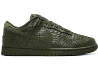 Nike Dunk Low Crocodile (Women's)