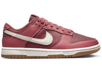 Nike Dunk Low Desert Berry (Women's)