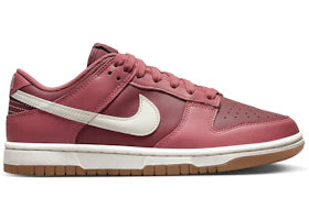 Nike Dunk Low Desert Berry (Women's)