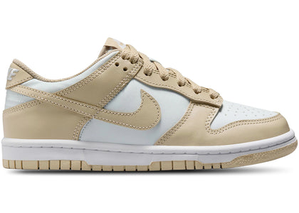 Nike Dunk Low Desert Khaki (GS) - authentic Nike sneakers