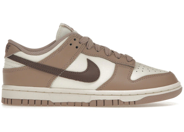 Nike Dunk Low Sail Plum Eclipse (Women's) sneakers - authentic streetwear shoes