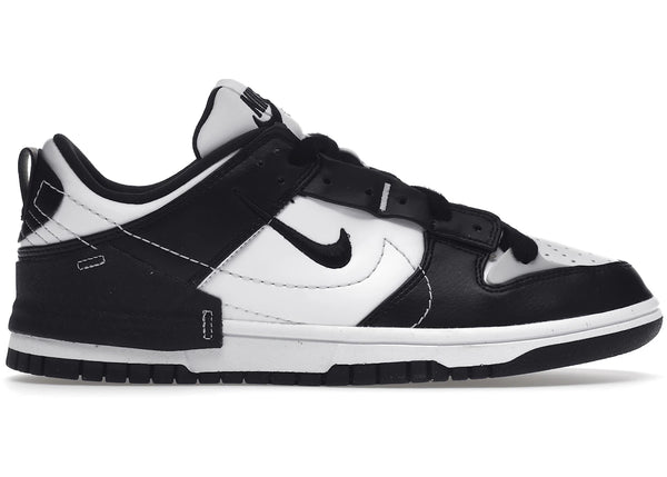 Nike Dunk Low Disrupt 2 Panda (Women's) sneakers - authentic Nike shoes