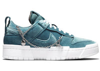 Nike Dunk Low Disrupt Lucky Charms Ash Green (Women's)