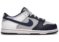 Nike Dunk Low EMB NBA 75th Anniversary Brooklyn Nets (PS)
