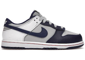 Nike Dunk Low EMB NBA 75th Anniversary Brooklyn Nets (PS)