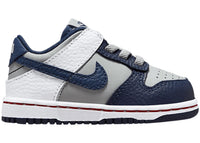 Nike Dunk Low EMB NBA 75th Anniversary Brooklyn Nets (TD)