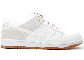 Nike Dunk Low FC St. Pauli - vue 360