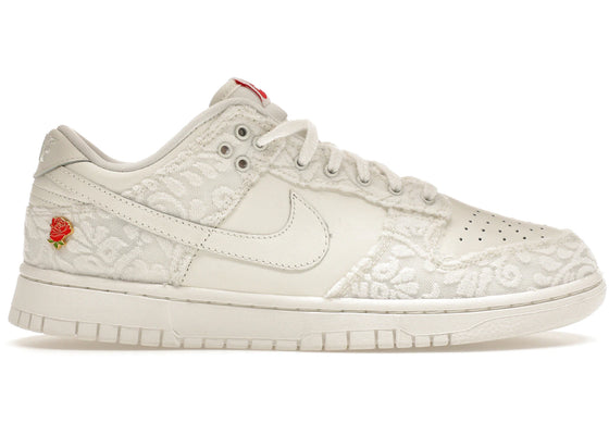 Nike Dunk Low Give Her Flowers (Women's) sneakers - authentic Nike shoes