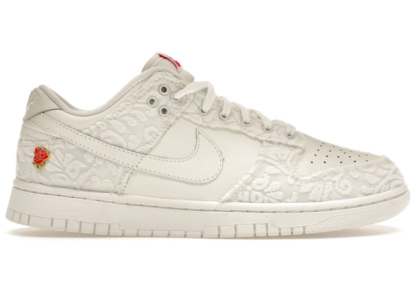 Nike Dunk Low Give Her Flowers (Women's) sneakers - authentic Nike shoes