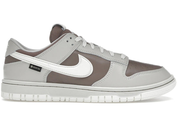 Nike Dunk Low Gore-Tex Light Bone sneakers - authentic Nike shoes