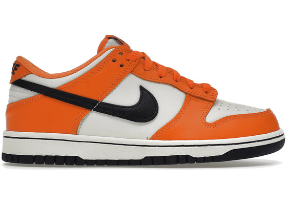 Nike Dunk Low Halloween (2022) (GS) sneakers - authentic Nike shoes