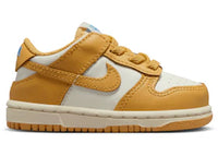 Nike Dunk Low Honeycomb Sail University Blue (TD)