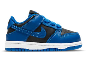 Nike Dunk Low Hyper Cobalt (TD) - vue 360