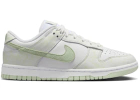 Nike Dunk Low Jade Aura (Women's) - vue 360