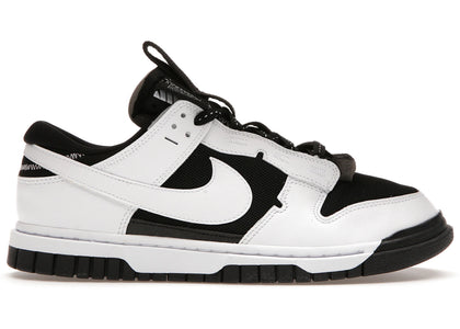 Nike Dunk Low Jumbo Reverse Panda sneakers - authentic Nike shoes