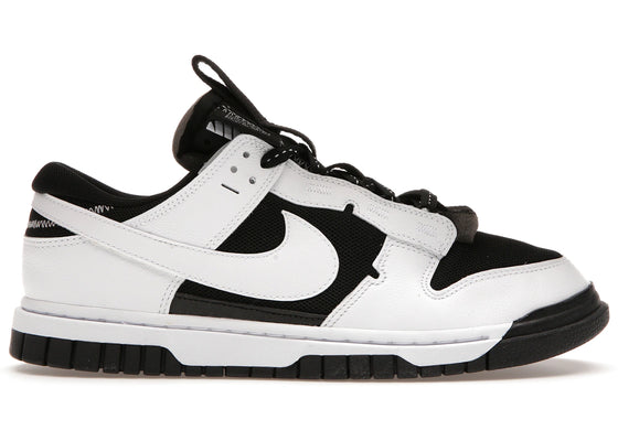 Nike Dunk Low Jumbo Reverse Panda sneakers - authentic Nike shoes