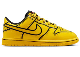 Nike Dunk Low LEGO Tour Yellow (PS)